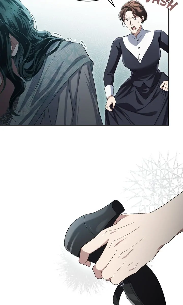 High Society, chapter 9
