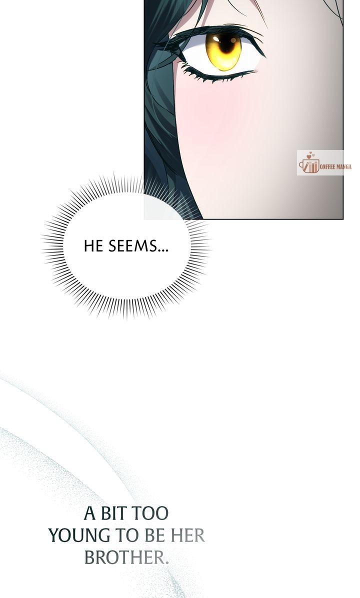 High Society, chapter 22
