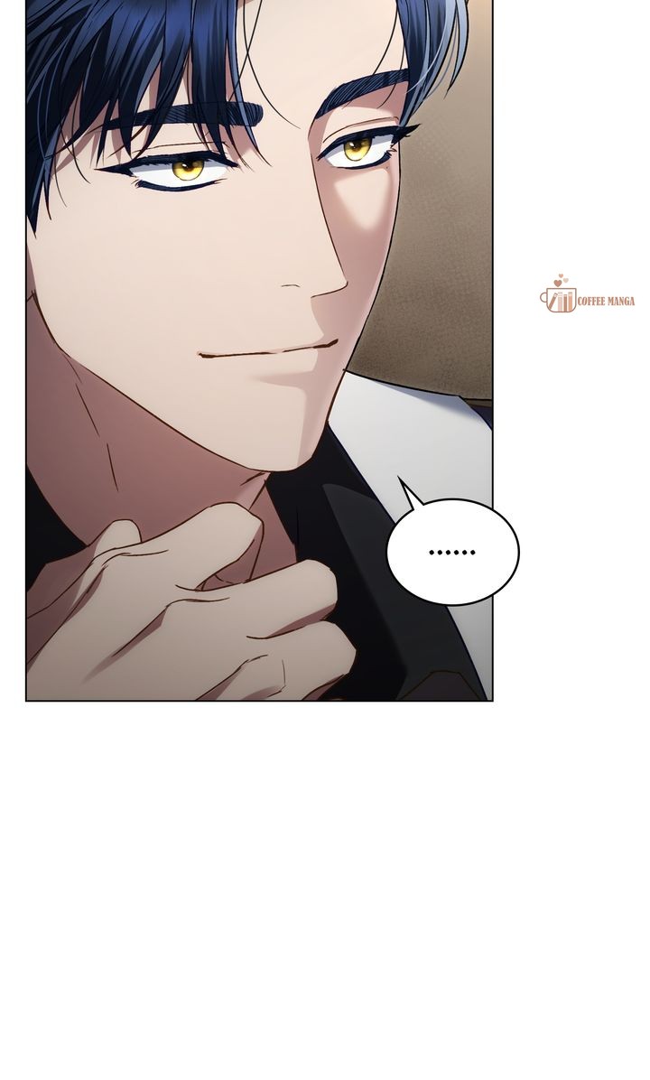High Society, chapter 22
