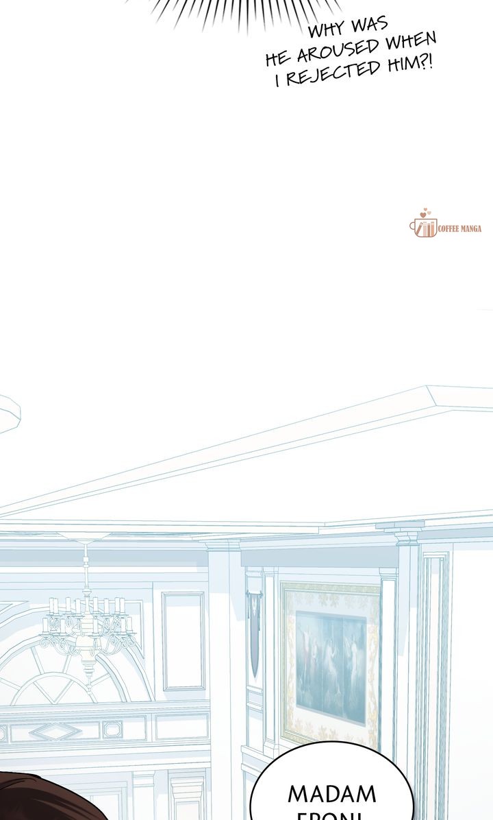 High Society, chapter 22
