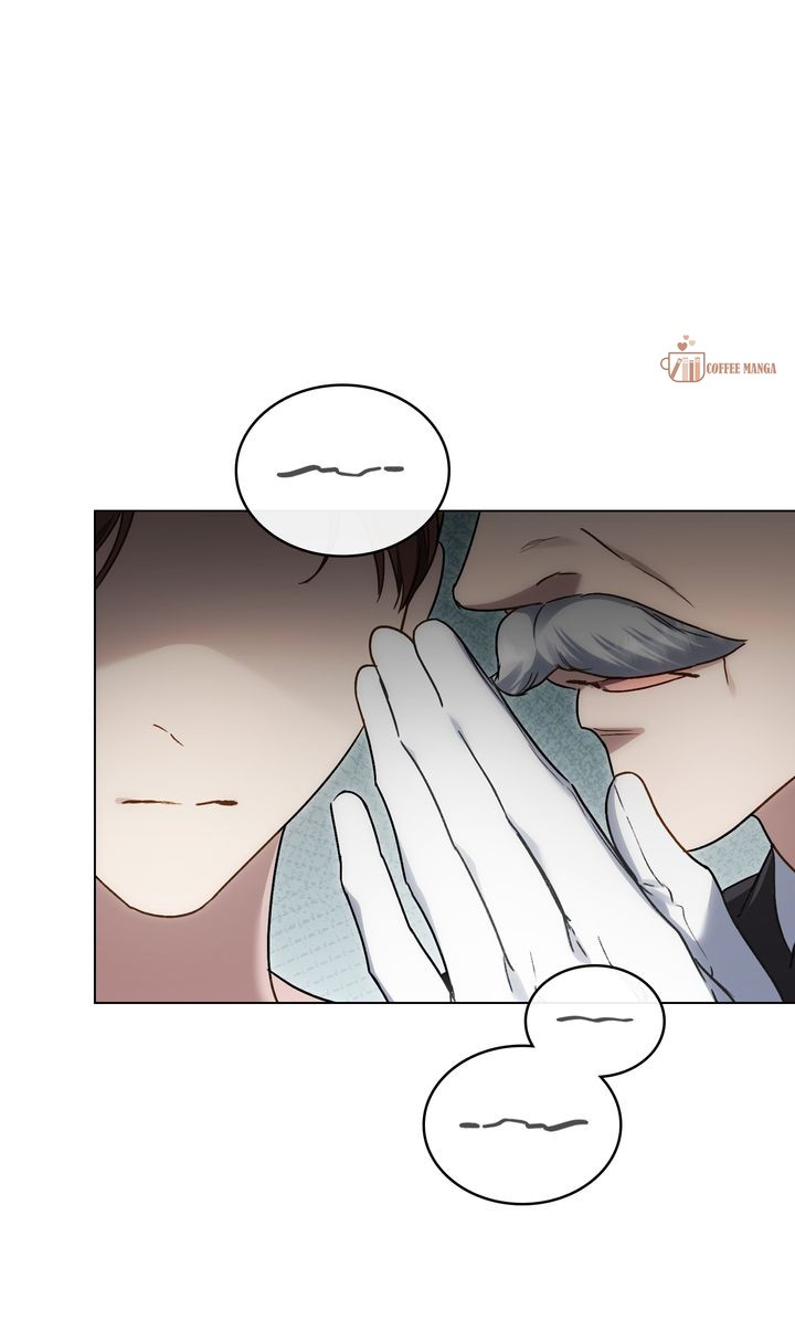 High Society, chapter 22