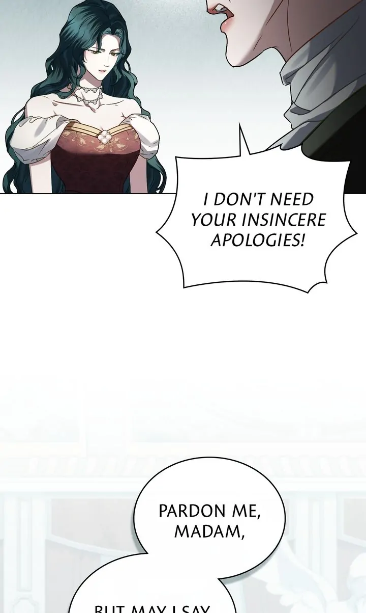 High Society, chapter 12