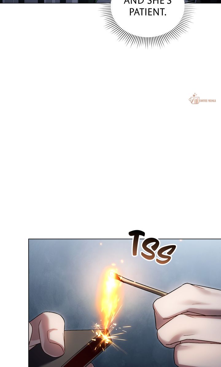 High Society, chapter 39