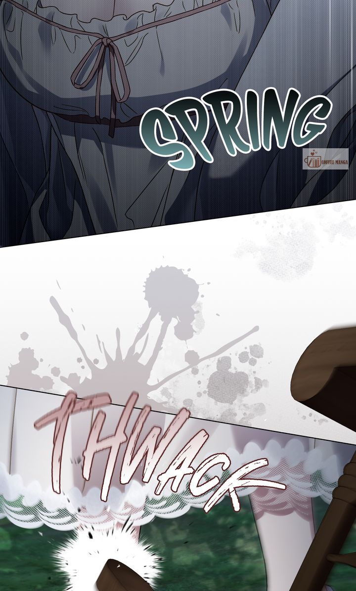High Society, chapter 39
