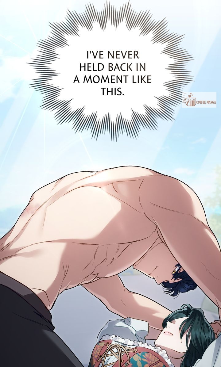 High Society, chapter 21