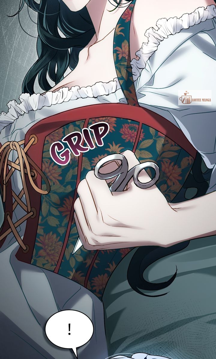 High Society, chapter 21