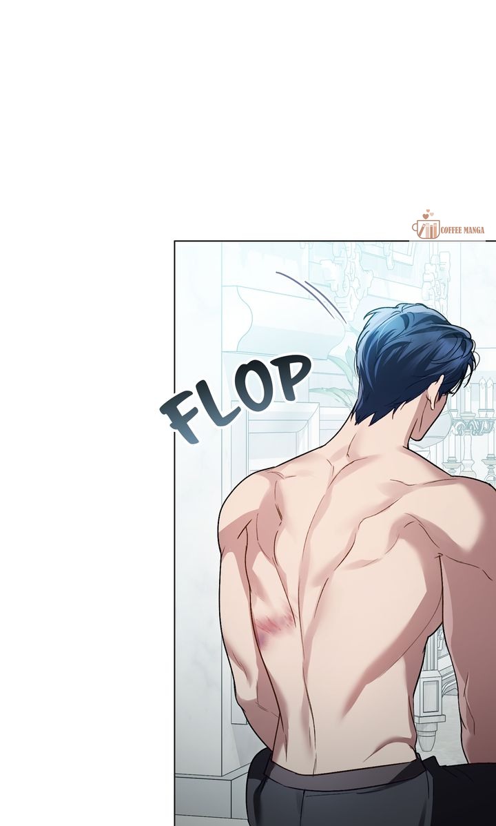High Society, chapter 21