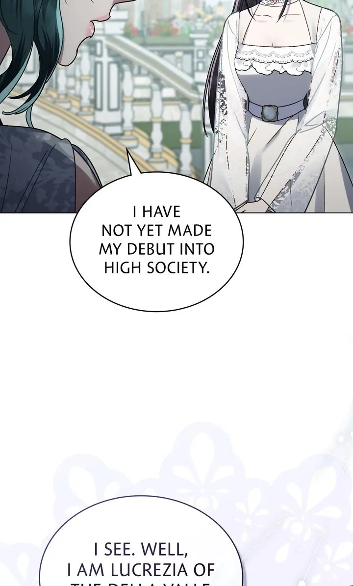 High Society, chapter 13