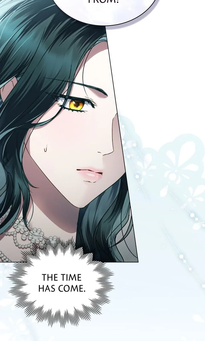 High Society, chapter 13