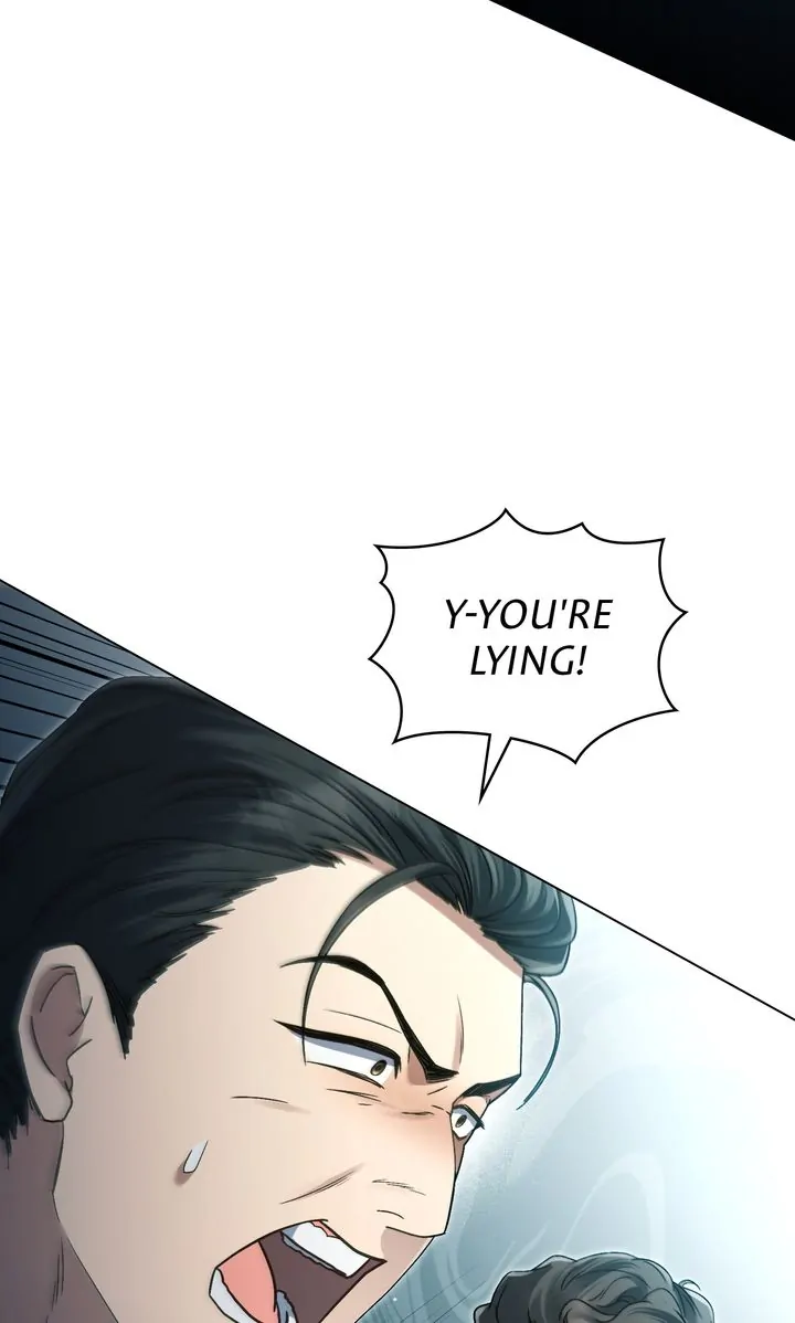 High Society, chapter 10