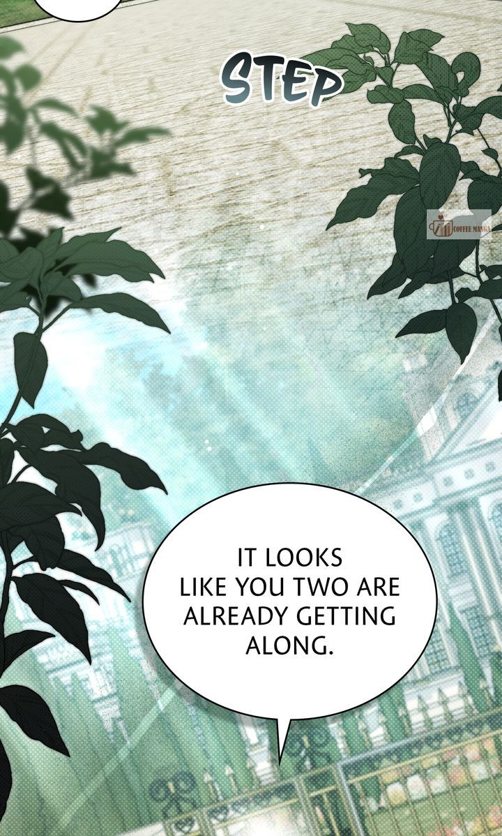 High Society, chapter 43