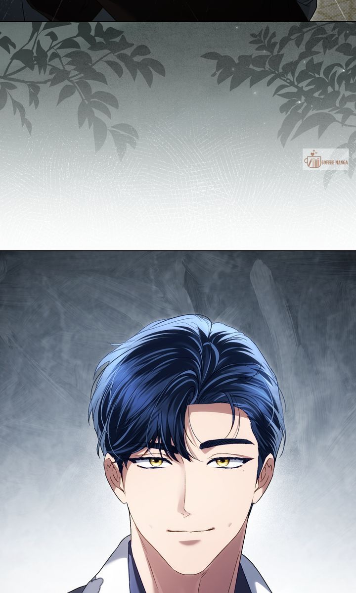 High Society, chapter 43
