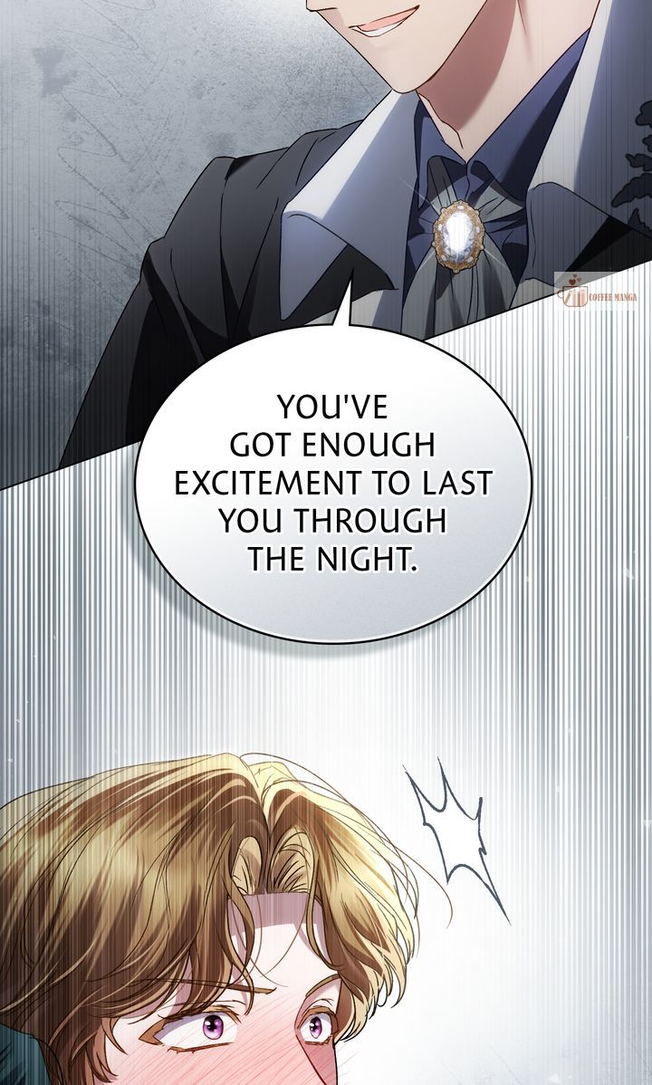 High Society, chapter 43