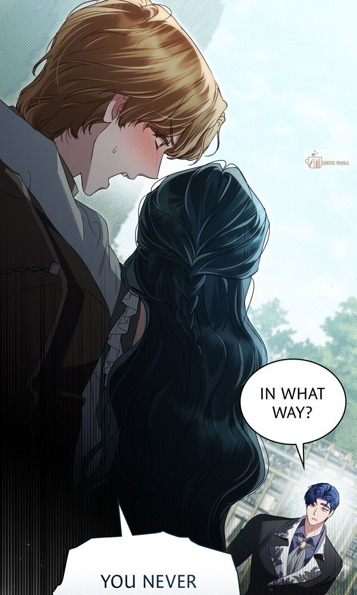 High Society, chapter 43