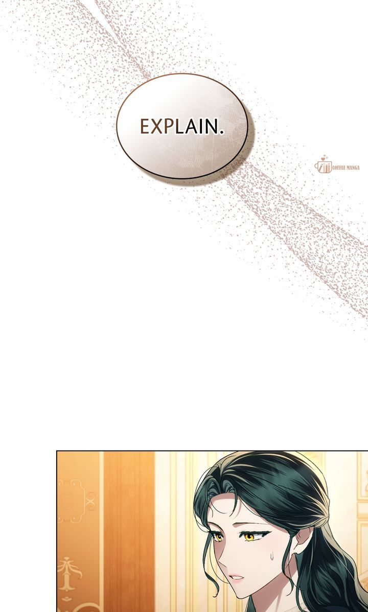 High Society, chapter 43