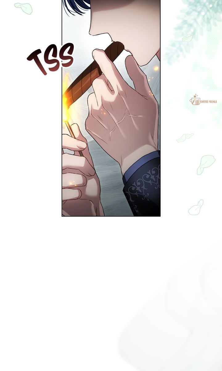 High Society, chapter 43
