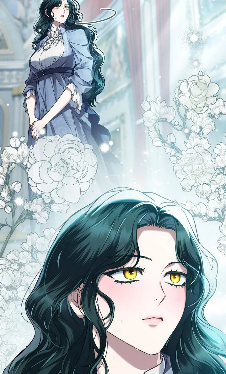 High Society, chapter 7