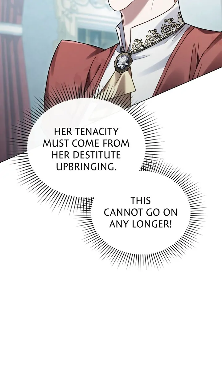 High Society, chapter 7