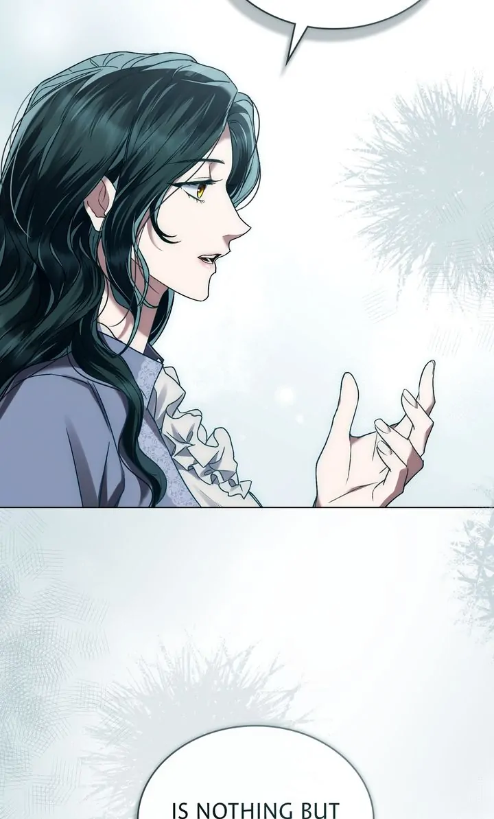 High Society, chapter 7