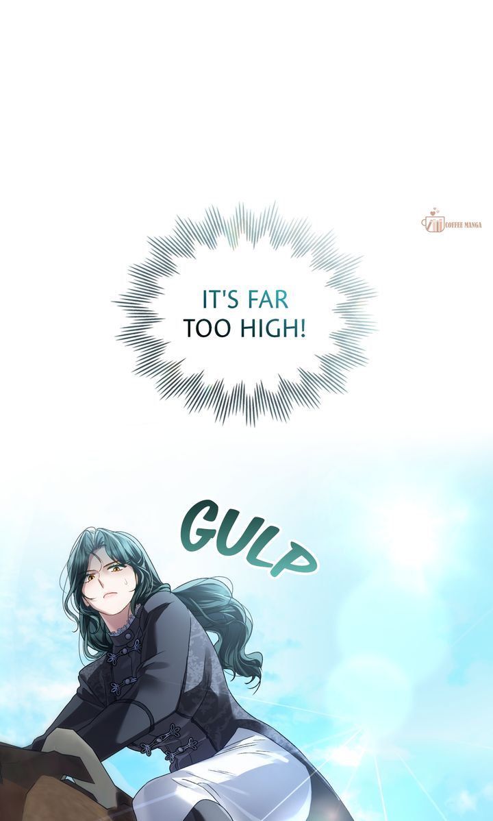 High Society, chapter 40