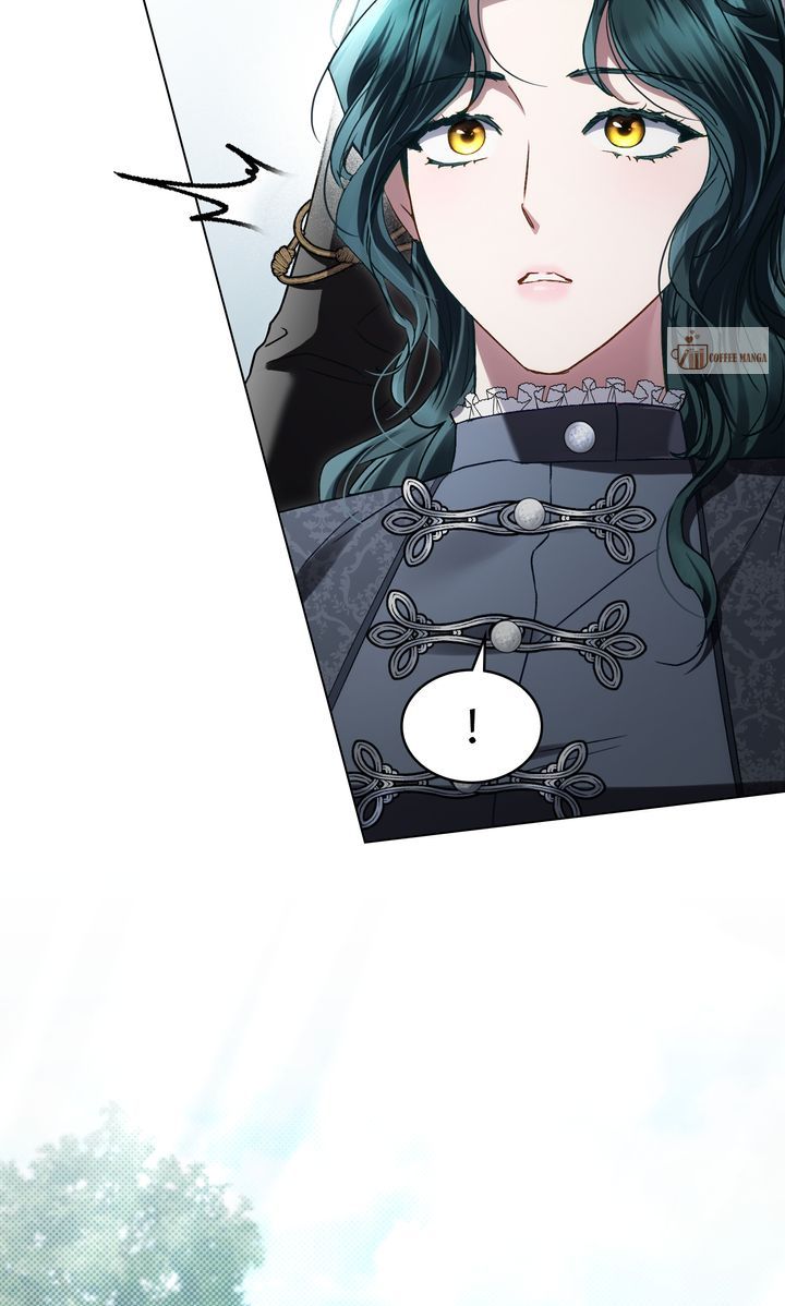 High Society, chapter 40