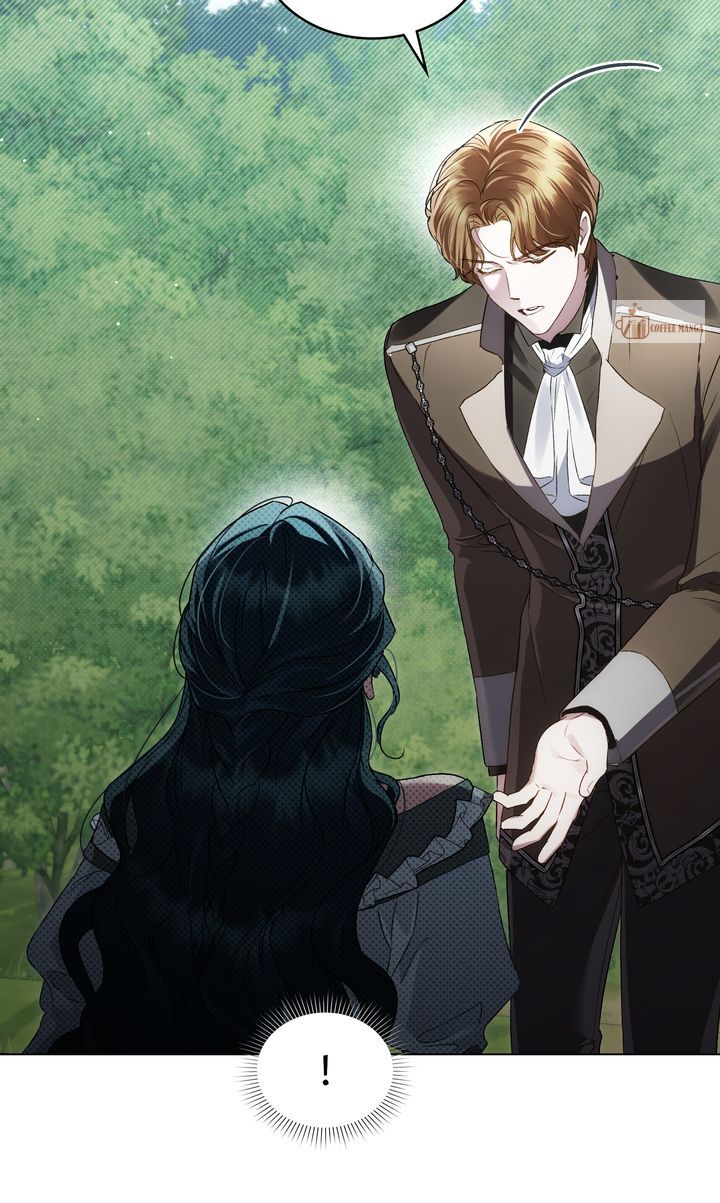 High Society, chapter 42