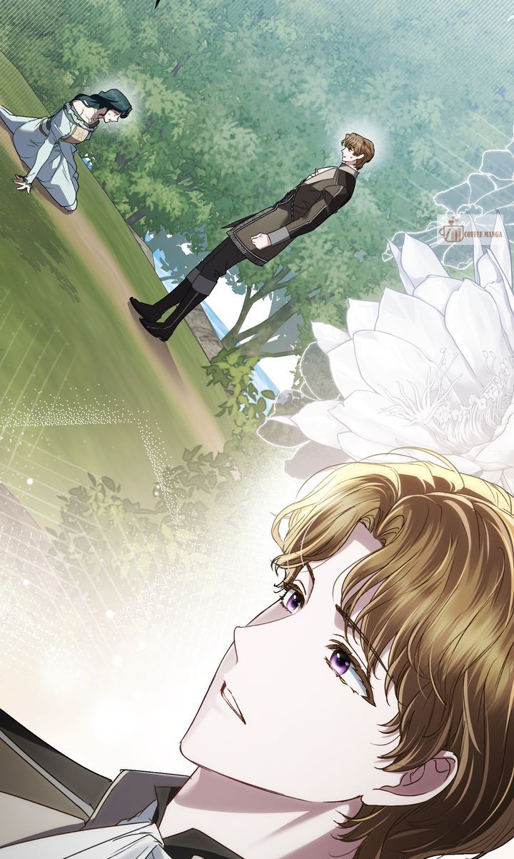 High Society, chapter 42