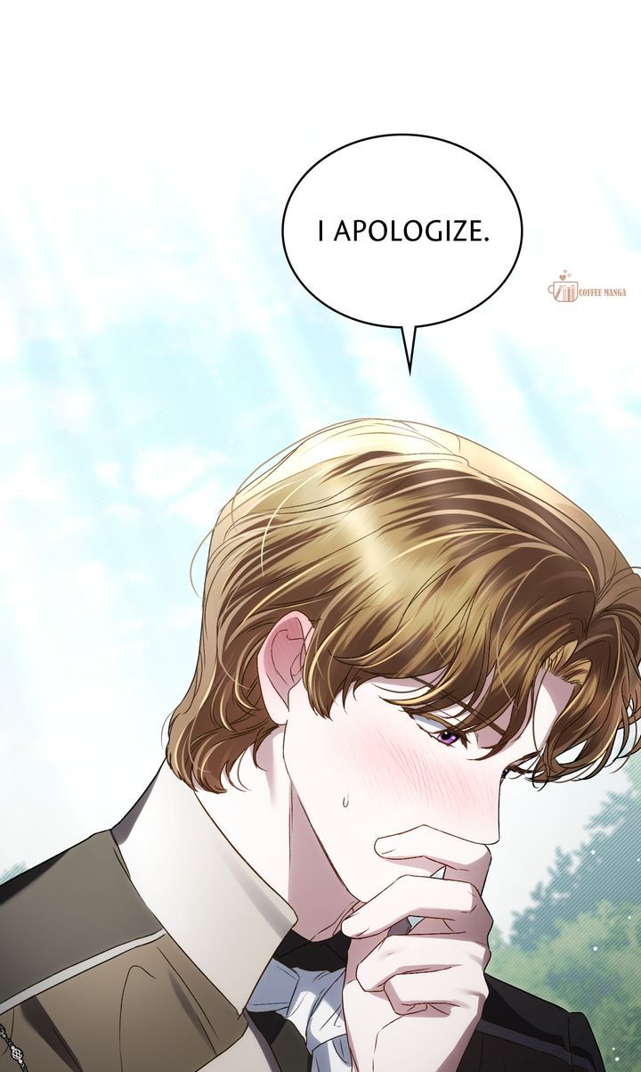 High Society, chapter 42