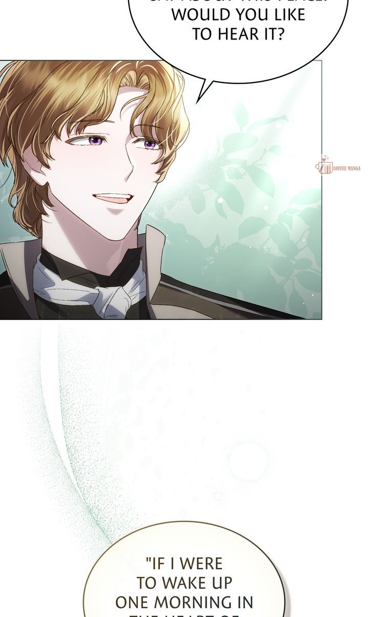 High Society, chapter 42