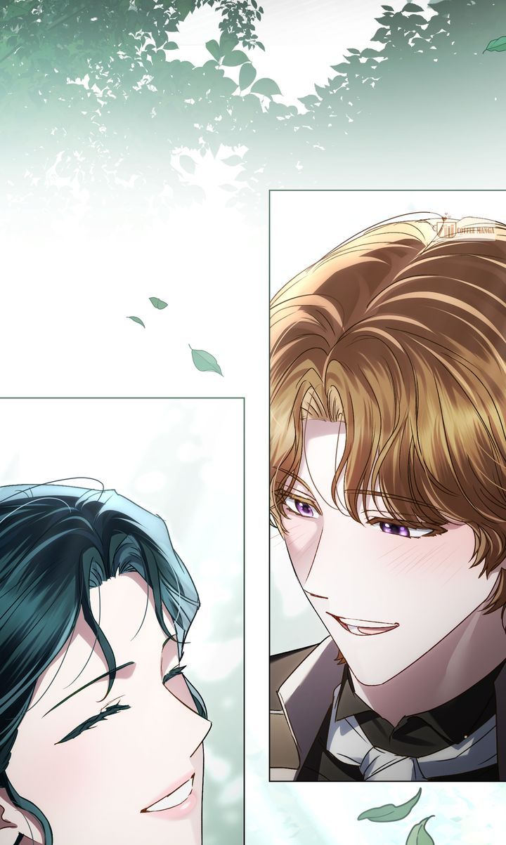 High Society, chapter 42