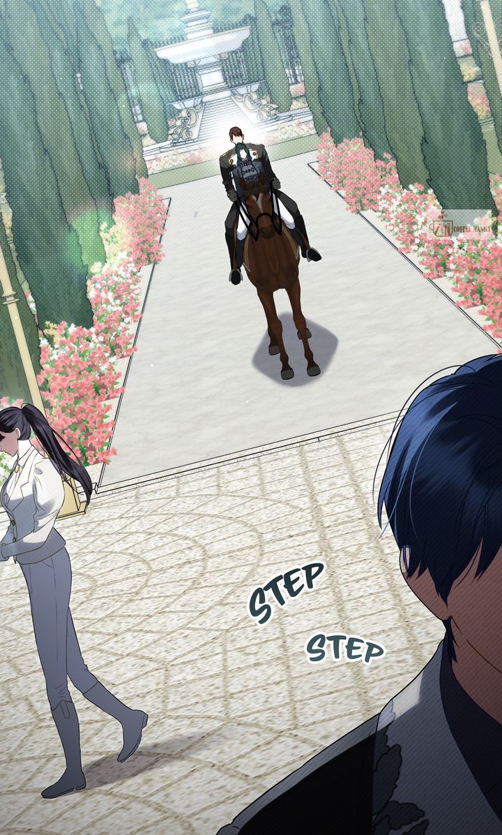 High Society, chapter 41