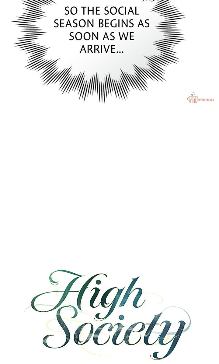 High Society, chapter 41