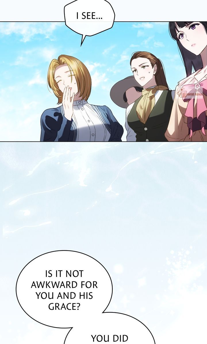 High Society, chapter 41