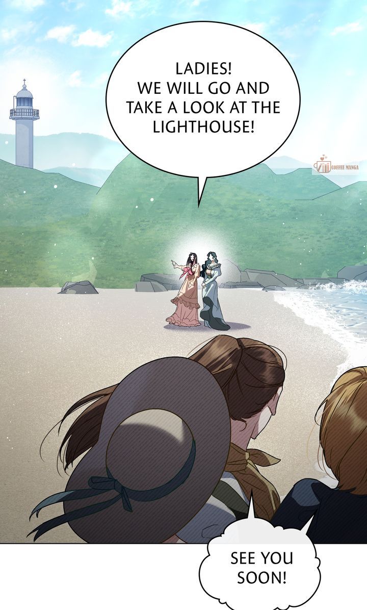 High Society, chapter 41