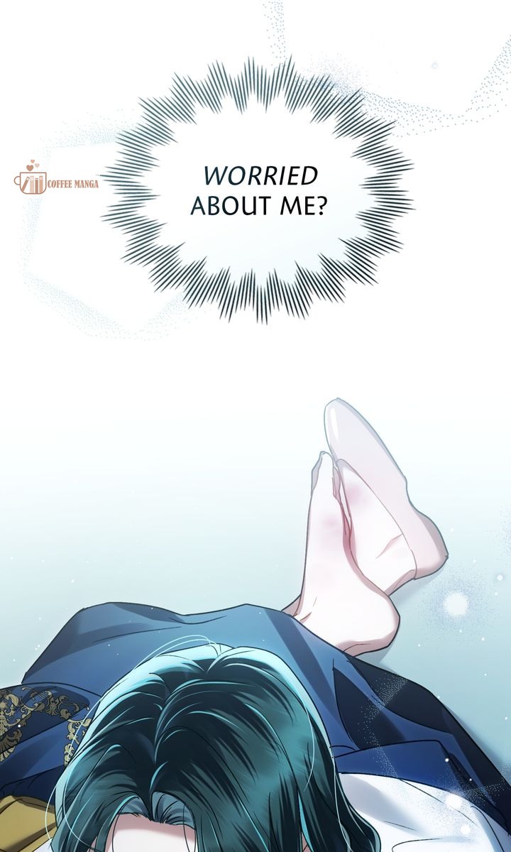 High Society, chapter 17