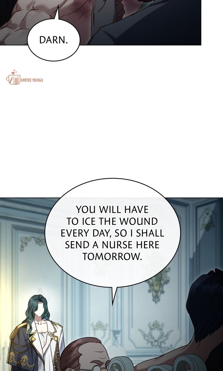High Society, chapter 17