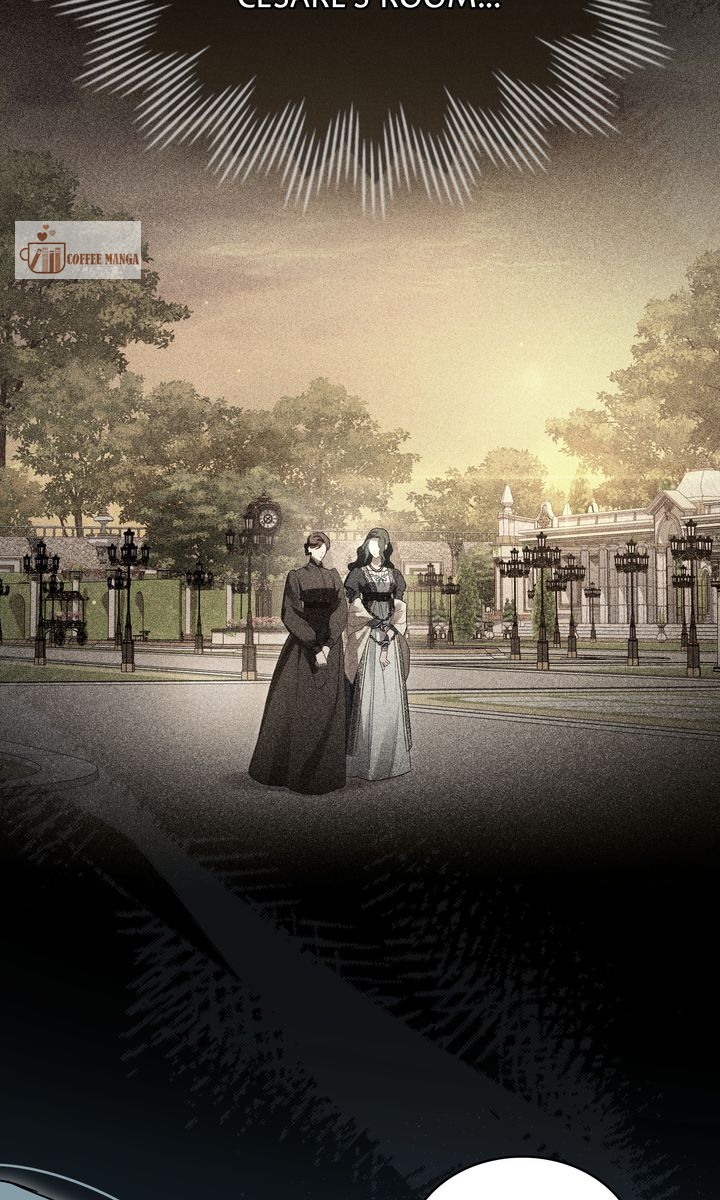 High Society, chapter 17