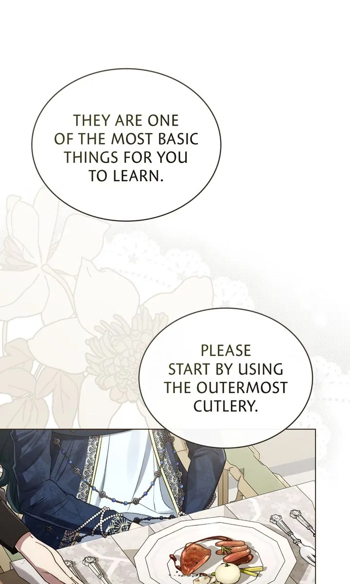 High Society, chapter 4