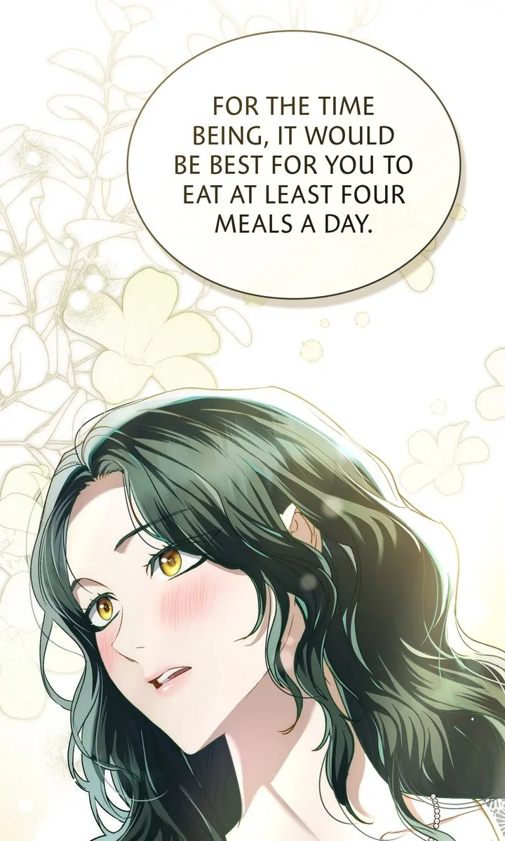 High Society, chapter 4