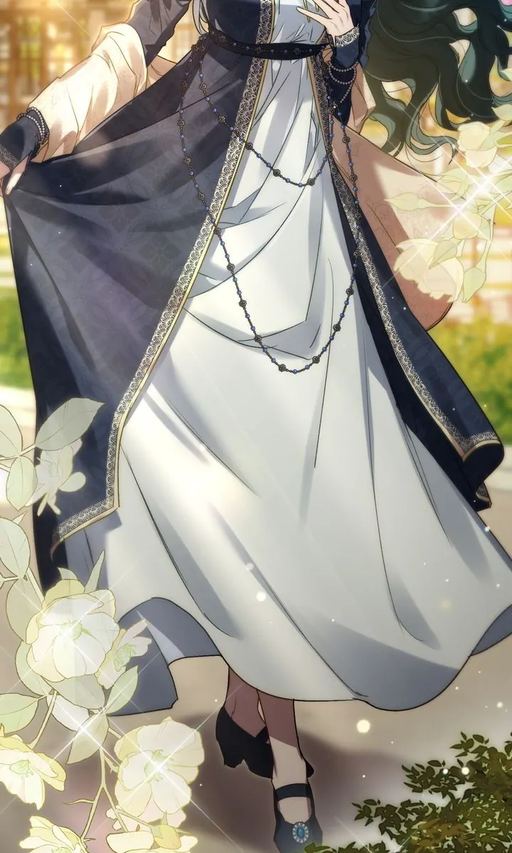 High Society, chapter 4