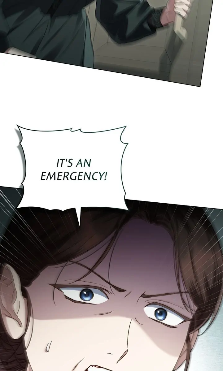 High Society, chapter 4