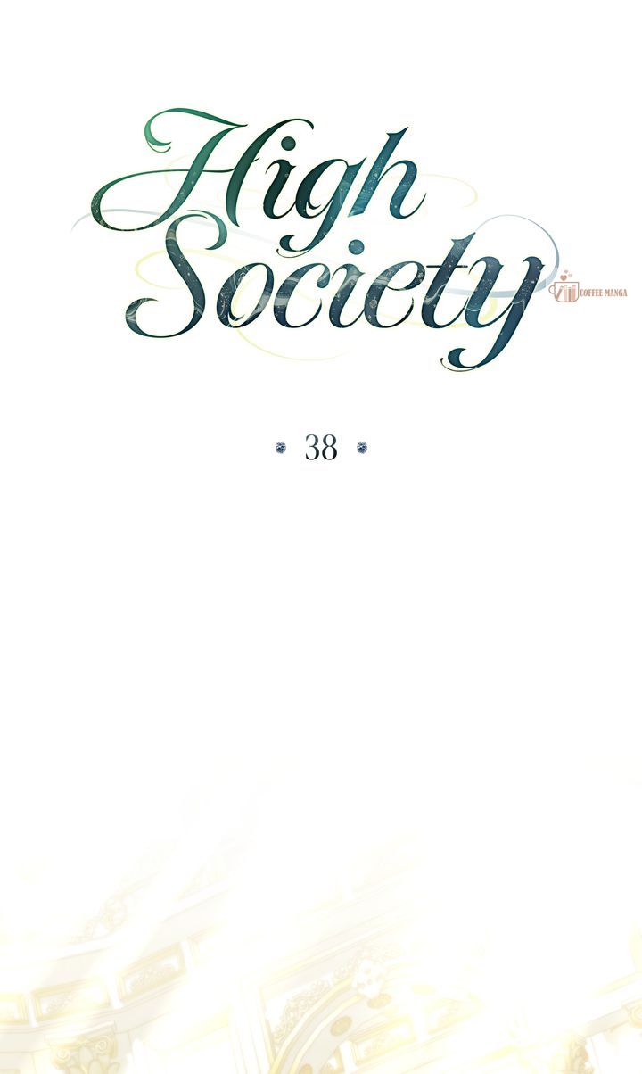 High Society, chapter 38