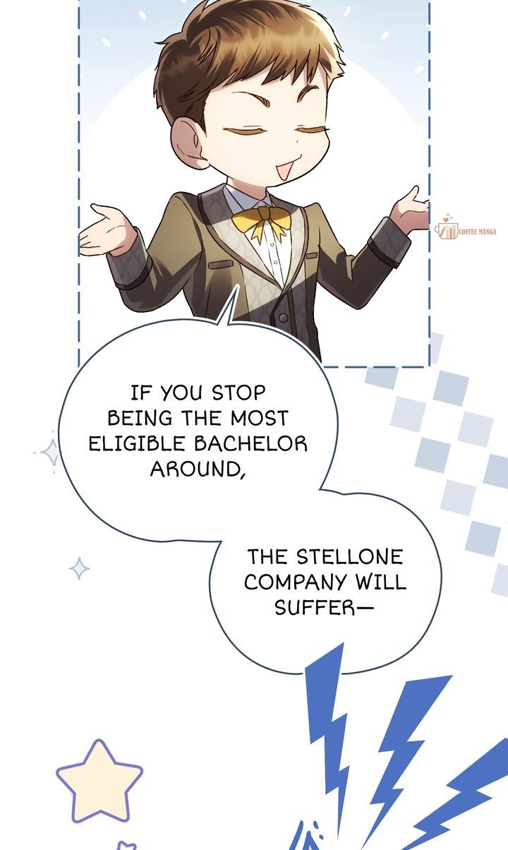 High Society, chapter 38