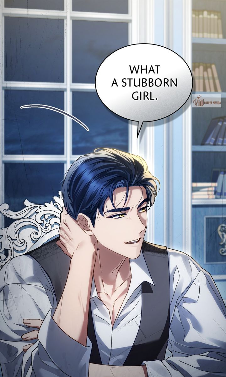 High Society, chapter 38