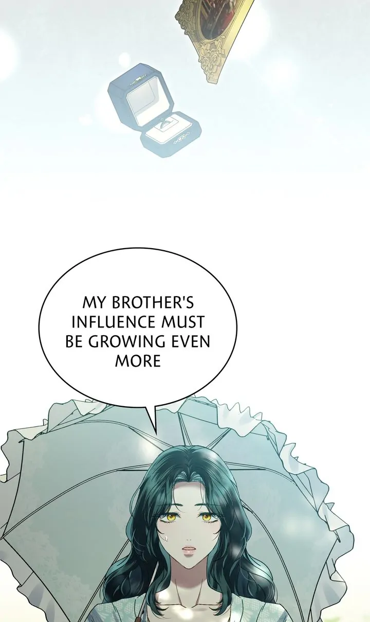 High Society, chapter 8