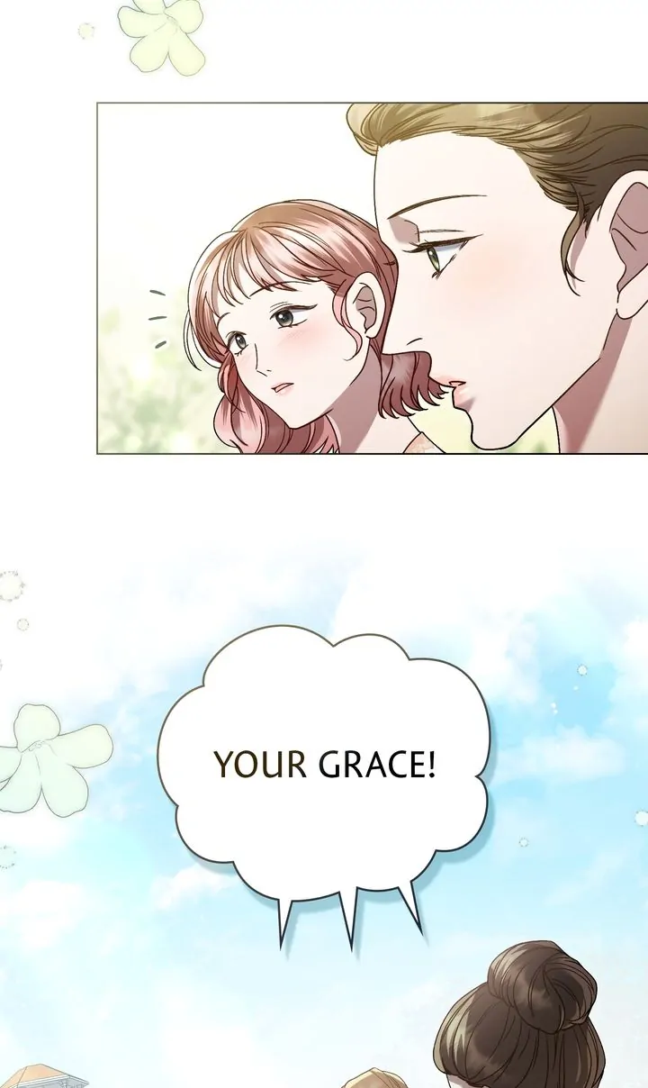 High Society, chapter 8