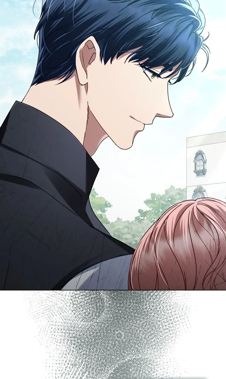 High Society, chapter 8