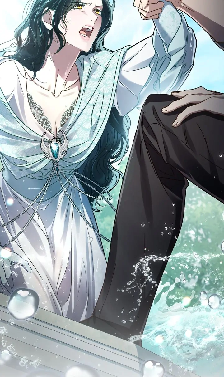 High Society, chapter 8