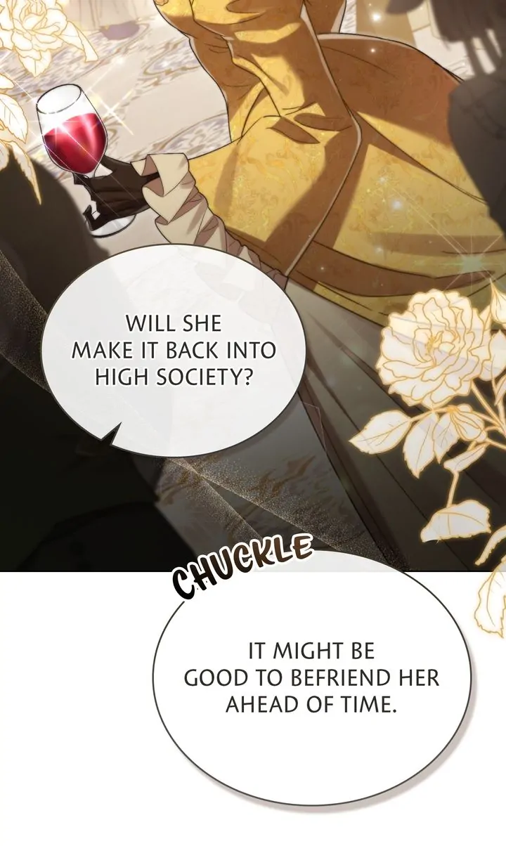High Society, chapter 14