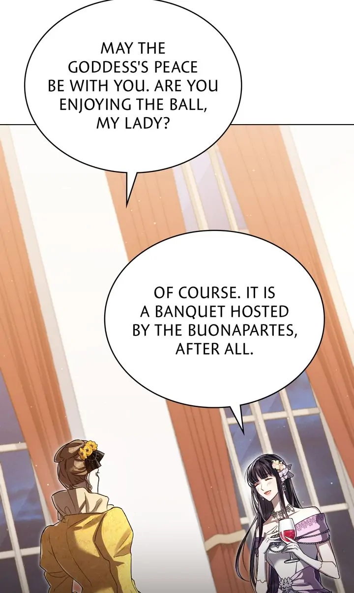 High Society, chapter 14